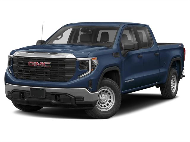 2024 GMC Sierra 1500 2WD Crew Cab Short Box Elevation for sale in Doral, FL