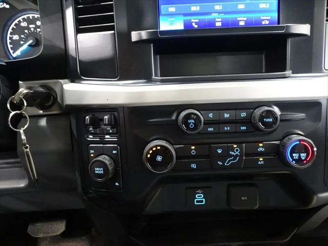 2023 Ford F-550 XL