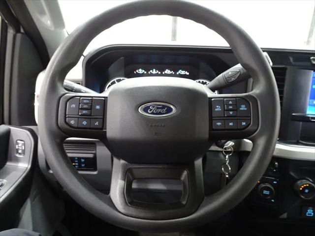 2023 Ford F-550 XL