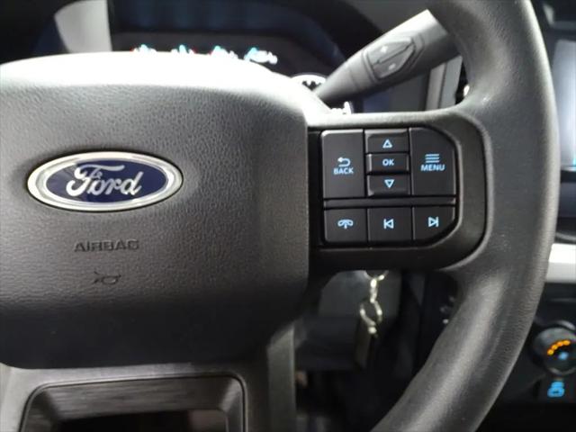 2023 Ford F-550 XL