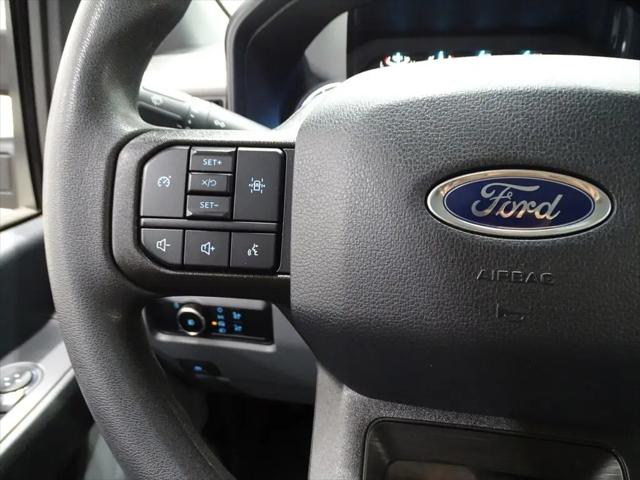 2023 Ford F-550 XL
