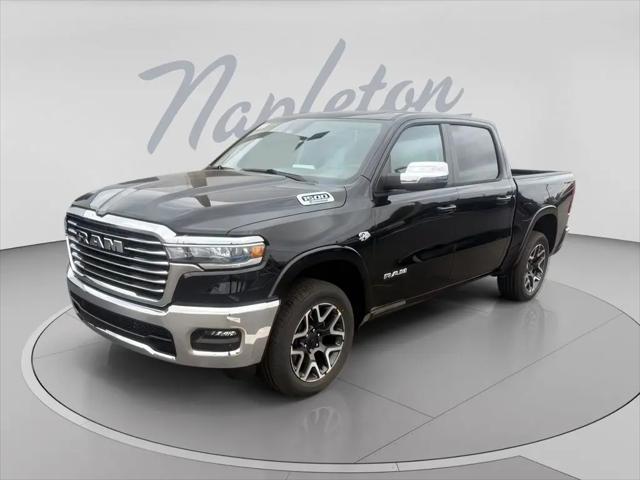 2026 Ram 1500 Laramie Crew Cab 4x4 5'7" Box for sale in Kissimmee, FL