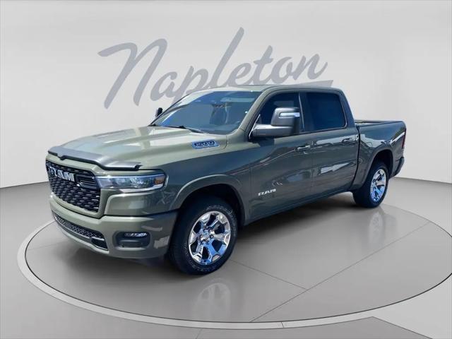 2026 Ram 1500 Big Horn Crew Cab 4x4 5'7" Box for sale in Kissimmee, FL