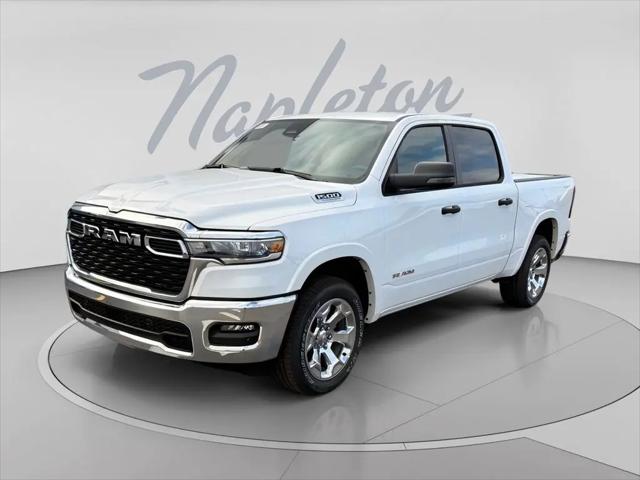2026 Ram 1500 Big Horn Crew Cab 4x4 5'7" Box for sale in Kissimmee, FL