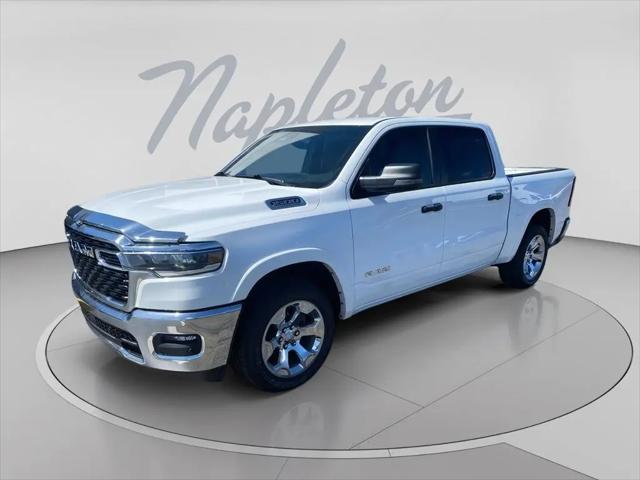 2026 Ram 1500 Big Horn Crew Cab 4x4 5'7" Box for sale in Kissimmee, FL