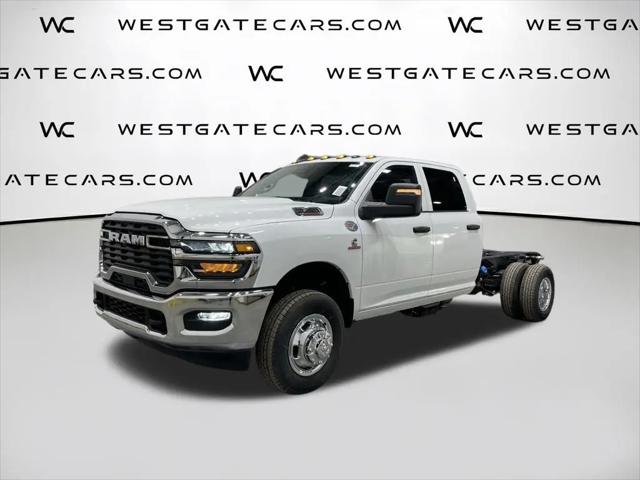 2026 Ram 3500 Tradesman/Big Horn for sale in Raleigh, NC