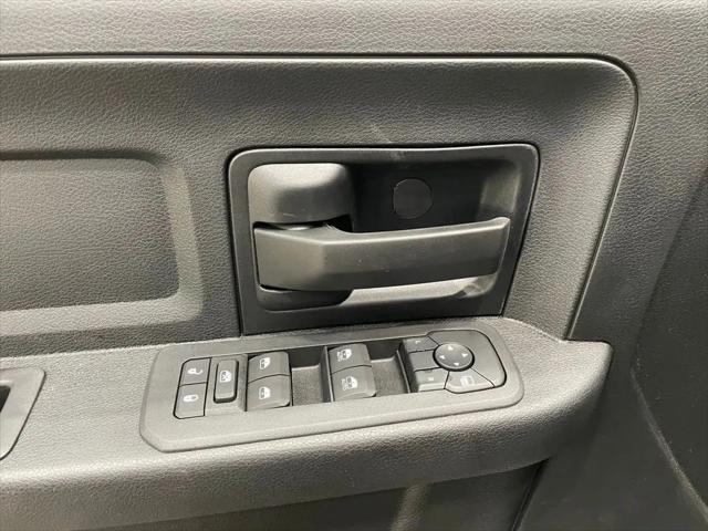 2026 Ram 3500 Tradesman/Big Horn