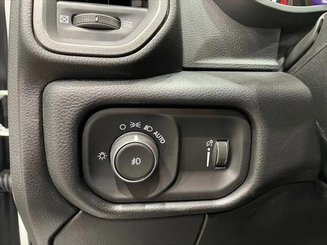 2026 Ram 3500 Tradesman/Big Horn
