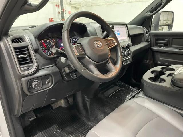 2026 Ram 3500 Tradesman/Big Horn