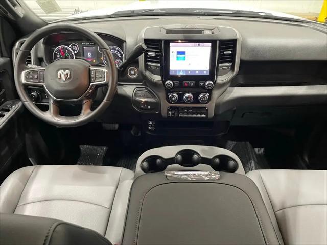 2026 Ram 3500 Tradesman/Big Horn