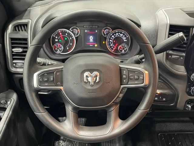 2026 Ram 3500 Tradesman/Big Horn