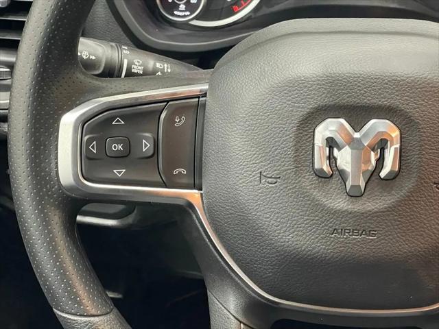 2026 Ram 3500 Tradesman/Big Horn