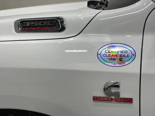 2026 Ram 3500 Tradesman/Big Horn