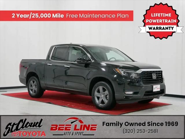 2023 Honda Ridgeline RTL-E for sale in Waite Park, MN