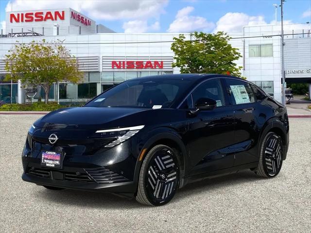 2026 Nissan LEAF SV+ for sale in Carson, CA