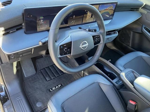 2026 Nissan LEAF SV+