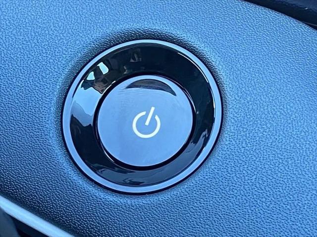 2026 Nissan LEAF SV+