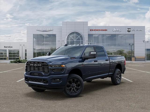 2026 Ram 2500 Big Horn Crew Cab 4x4 64 Box for sale in Sussex, NJ