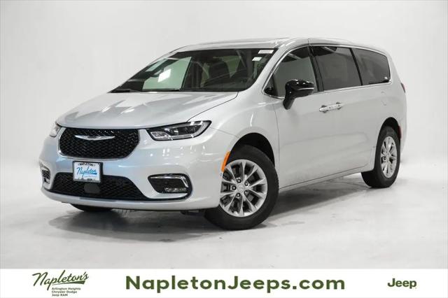 2026 Chrysler Pacifica Limited AWD for sale in Arlington Heights, IL