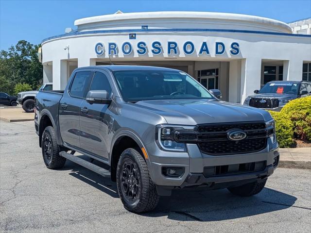 2025 Ford Ranger LARIAT for sale in Fuquay-Varina, NC