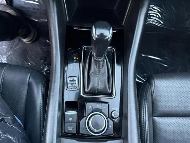 2021 Mazda Mazda6 Touring