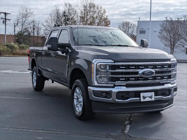 2026 Ford F-250 XLT for sale in Indian Trail, NC