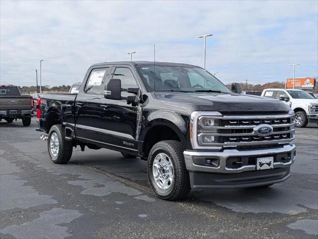 2026 Ford F-250 XLT