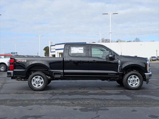2026 Ford F-250 XLT
