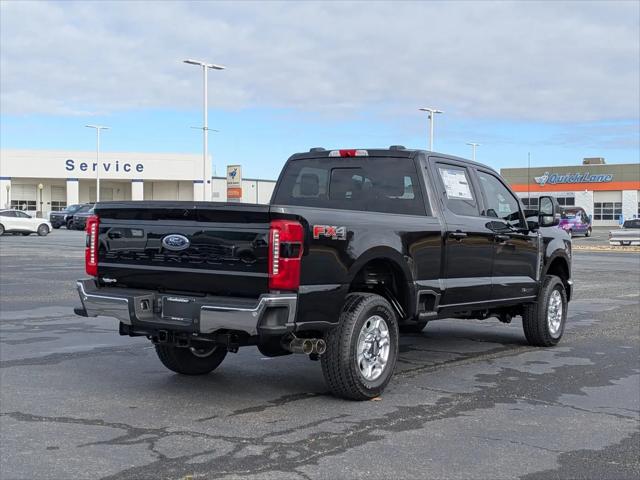 2026 Ford F-250 XLT