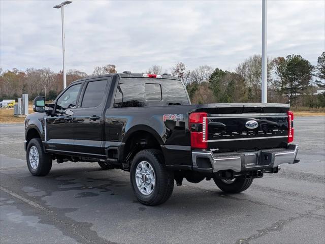 2026 Ford F-250 XLT