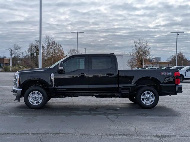 2026 Ford F-250 XLT