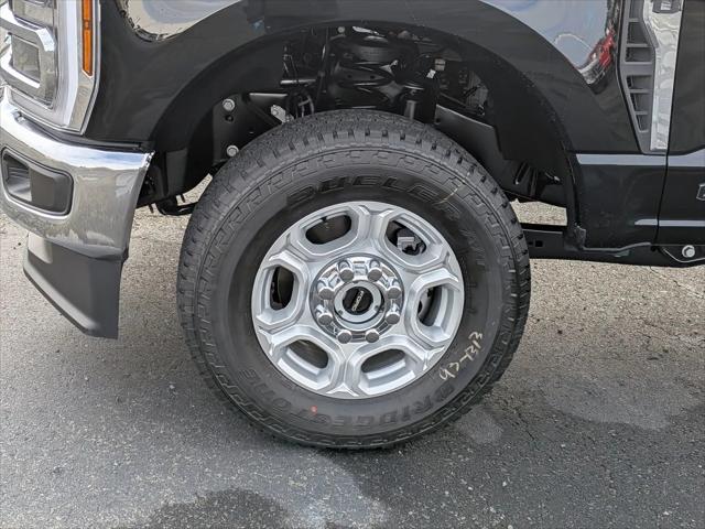 2026 Ford F-250 XLT