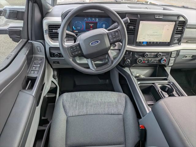 2026 Ford F-250 XLT