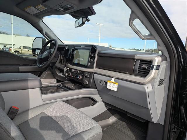 2026 Ford F-250 XLT