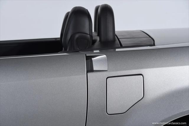 2006 Cadillac XLR Standard