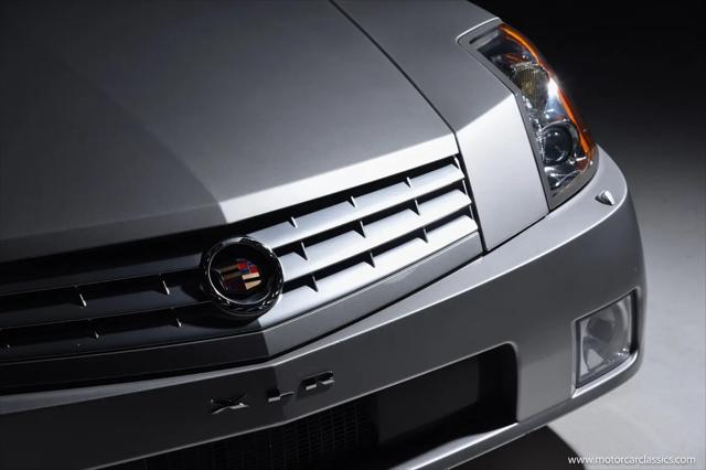 2006 Cadillac XLR Standard