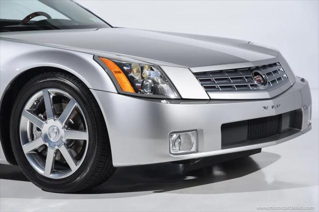 2006 Cadillac XLR Standard