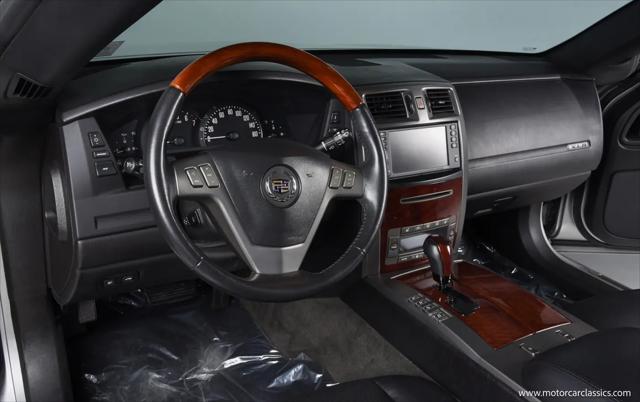 2006 Cadillac XLR Standard