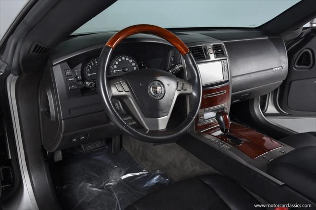 2006 Cadillac XLR Standard