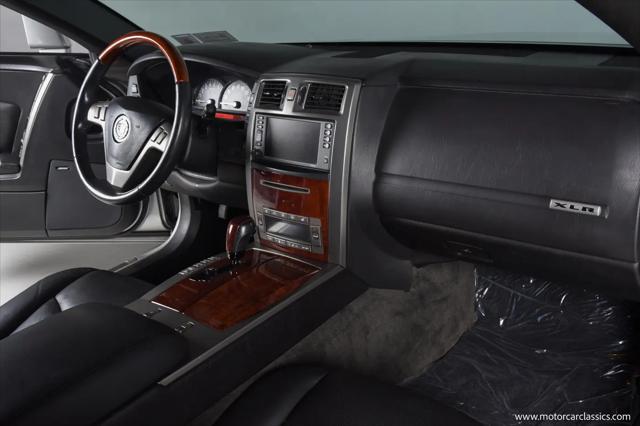 2006 Cadillac XLR Standard