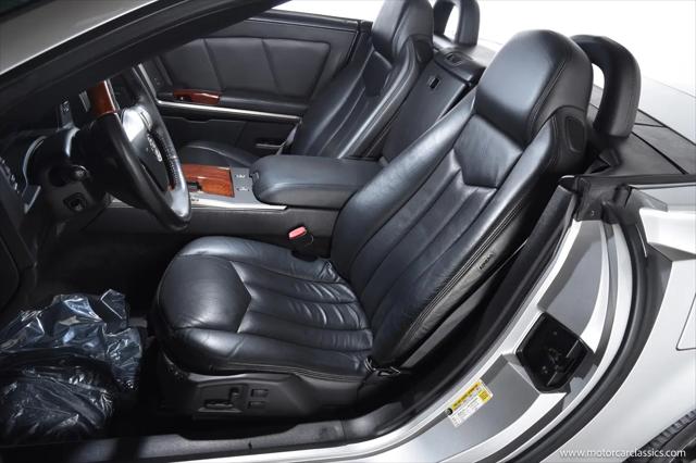 2006 Cadillac XLR Standard