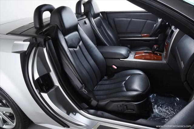 2006 Cadillac XLR Standard