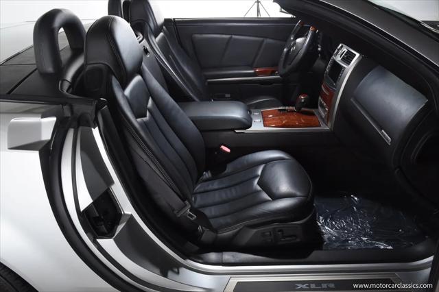 2006 Cadillac XLR Standard