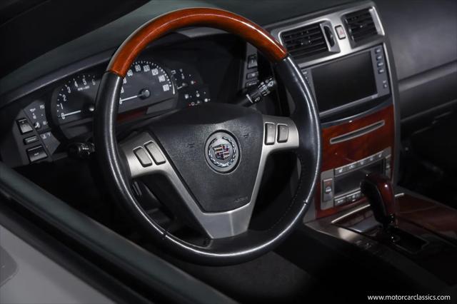 2006 Cadillac XLR Standard