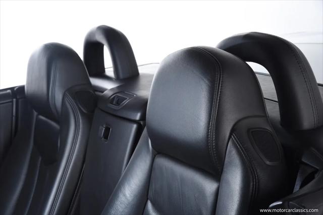 2006 Cadillac XLR Standard