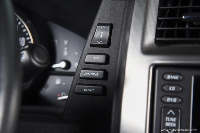 2006 Cadillac XLR Standard