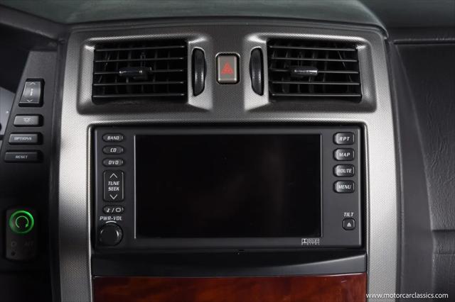 2006 Cadillac XLR Standard