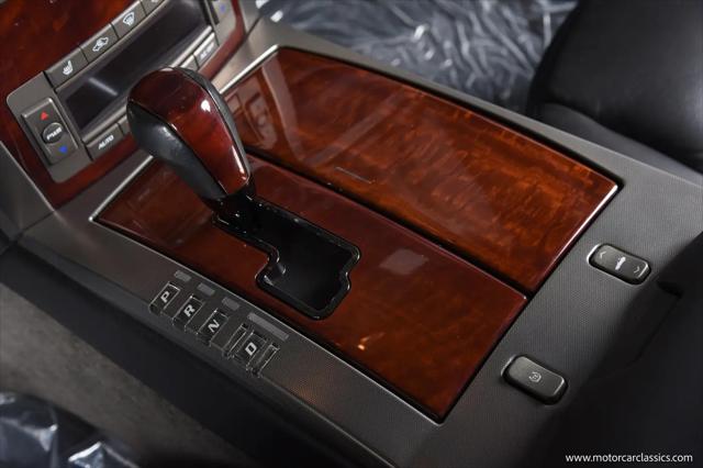 2006 Cadillac XLR Standard