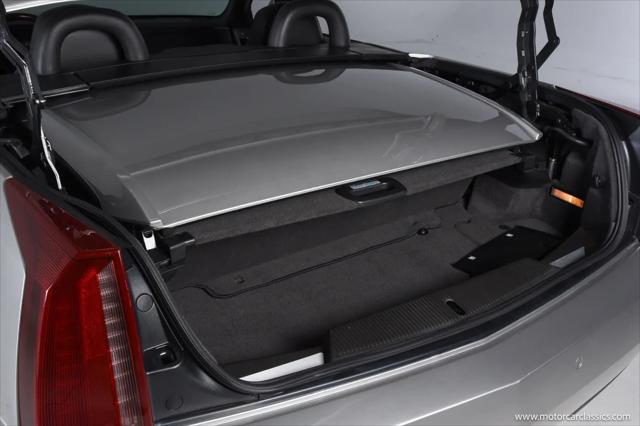2006 Cadillac XLR Standard