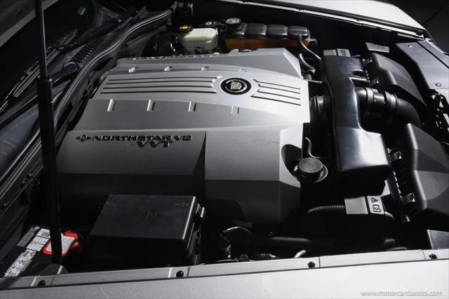 2006 Cadillac XLR Standard